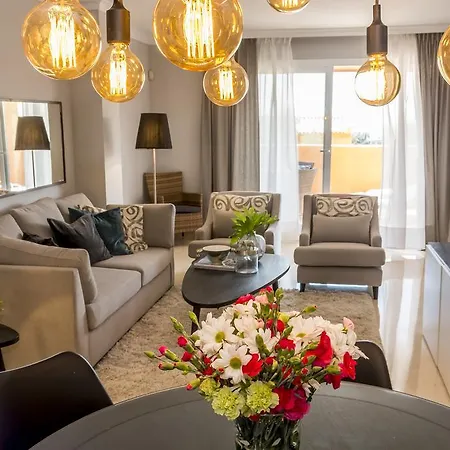 Apartment Lagos-ll