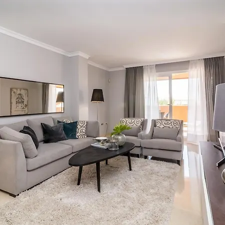 Lagos-ll Apartment Marbella