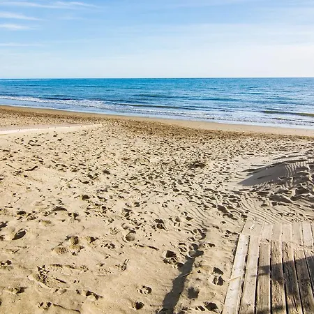 Lagos-ll Apartment Marbella