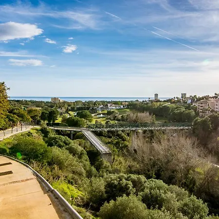 Lagos-ll Apartment Marbella